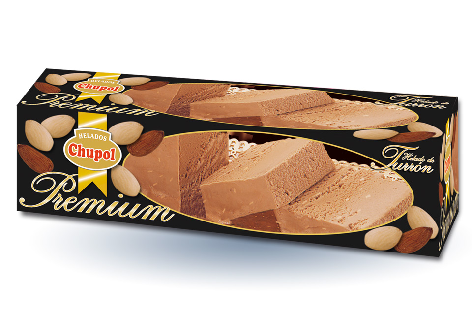 Turron Premium