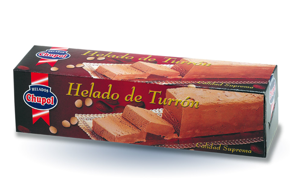 Turron