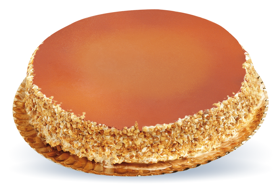 Tarta Whisky